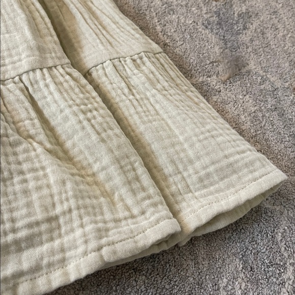 Wild Wawa crotchet Dress - Picture 4 of 6